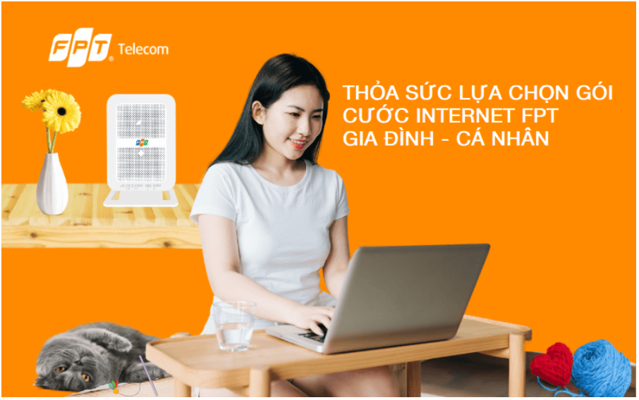 Lắp Mạng FPT Thủ Đức